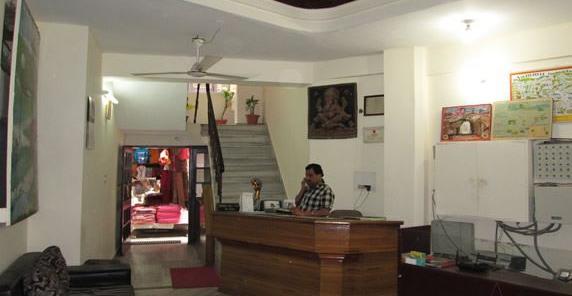 Hotel Raghunath